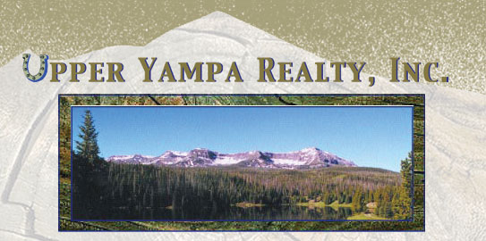 Upper Yampa Realty, Inc.